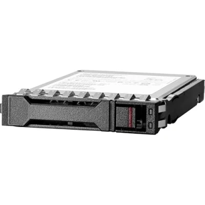 Afbeelding van HPE Mixed Use Value SSD
