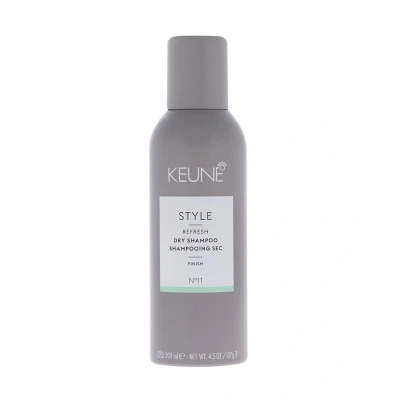 Afbeelding van Keune Style Refresh Dry Shampoo 200 ml