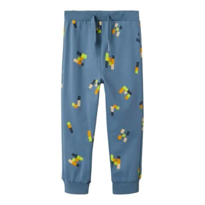 Afbeelding van name it Nmmleore Bluefin joggingbroek
