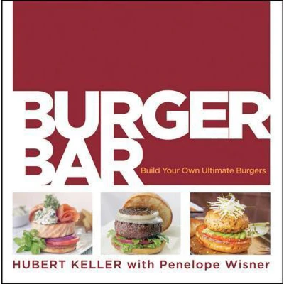 Afbeelding van Burger Bar