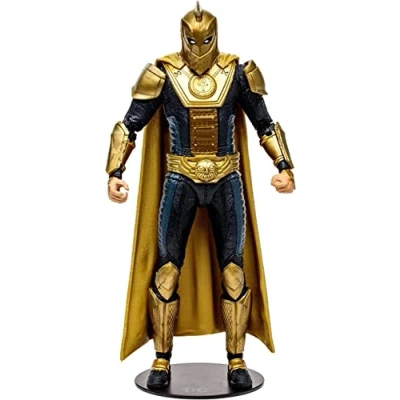 Afbeelding van DC Direct Page Punchers Gaming Action Figure Dr. Fate (Injustice 2) 18 cm