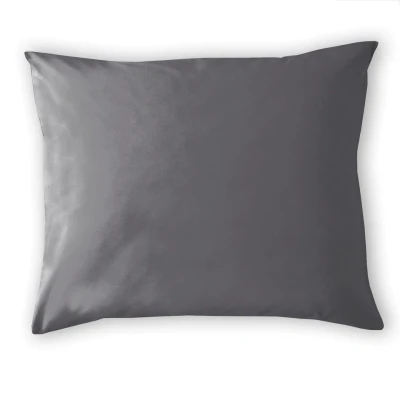 Afbeelding van Cinderella Weekend Kussenslopen met rits Katoen 50x60 cm Anthracite 2