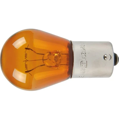 Afbeelding van COREXX Car lamp 24v 21w bau15s py21w