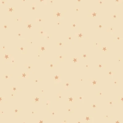Afbeelding van Esta Home Sterren 139686 (*Gratis Lijm) Roze Beige