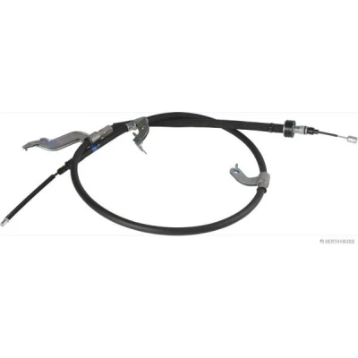 Afbeelding van Herth+Buss Jakoparts Handremkabel J3930351