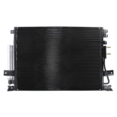 Afbeelding van Condensor, airconditioning NRF 35966