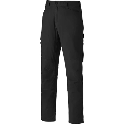 Afbeelding van Dickies LEAD IN FLEX broek (EX. DTR2009) DK0A4XSQ Black