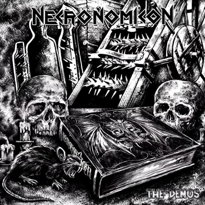 Afbeelding van The Demos