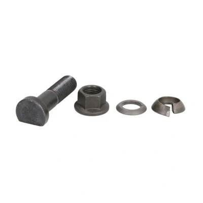 Afbeelding van Febi Bilstein Wielbout/moer 06271