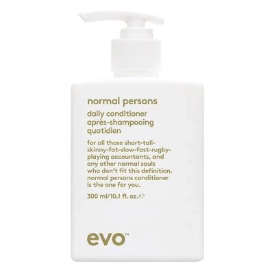 Afbeelding van Evo Normal Persons Daily Conditioner 300ml