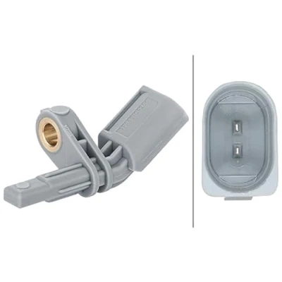 Afbeelding van Wielsnelheidssensor HELLA 6PU 012 679 931