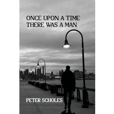 Afbeelding van Once Upon a Time There Was Man