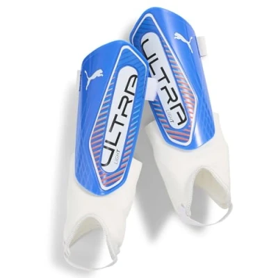 Afbeelding van Puma Scheenbeschermer Ultra Light Ankle Maat: S