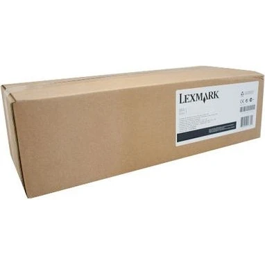 Afbeelding van Lexmark 73D0HM0 Toner Magenta Hoge capaciteit