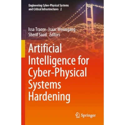 Afbeelding van Artificial Intelligence for Cyber Physical Systems Hardening: 2