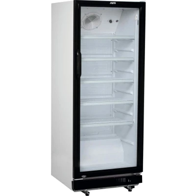 Afbeelding van Saro Flessenkoeler model GTK 310, 62(B)x63,5(D)x156,2(H)cm, 230V/180W