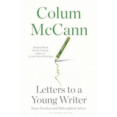 Afbeelding van Letters to a Young Writer: Some Practical and Philosophical Advice