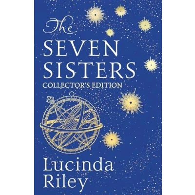 Afbeelding van The Seven Sisters (Collector&#039;s Edition)