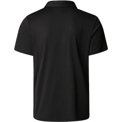 Afbeelding van The north face tanken polo in de kleur groen.
