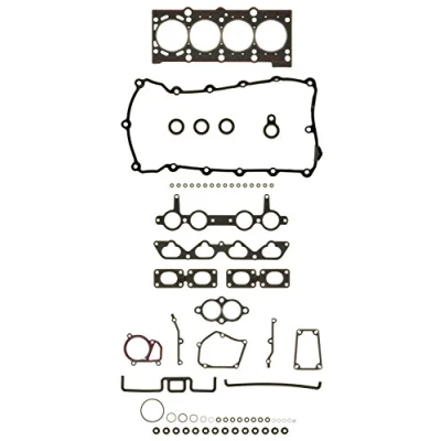 Afbeelding van Ajusa Cilinderkop pakking set/kopset 52141200