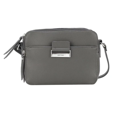 Afbeelding van GERRY WEBER Schoudertas Talk Different II Shoulder Bag Castlerock Donkergrijs