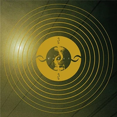 Afbeelding van Burst Prey On Life (LP)
