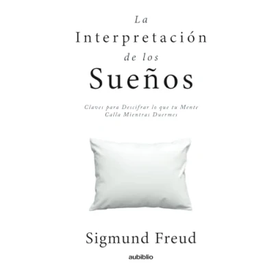 Afbeelding van La interpretación de los sueños