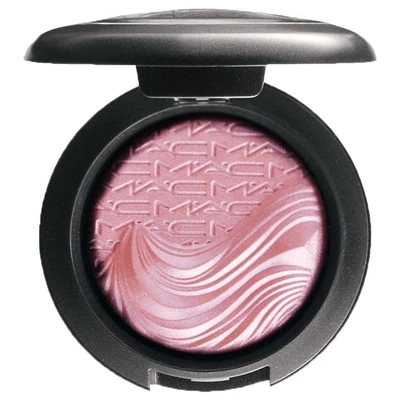 Afbeelding van M·A·C Extra Dimension Eye Shadow oogschaduw Smoky Mauve