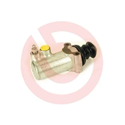 Afbeelding van Hulpcilinder, koppeling BREMBO E A6 005