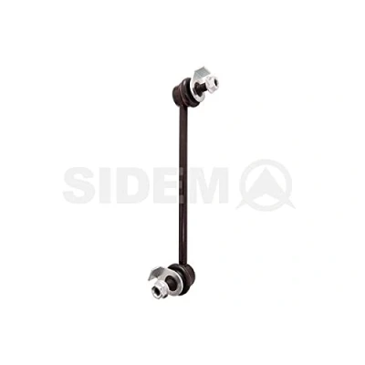 Afbeelding van SIDEM 41863 Stabilisatorstang Achteras links 235mm MM10X1,25R
