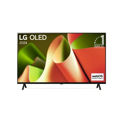 Afbeelding van LG OLED55B43LA OLED TV 55 inch 4K SMART