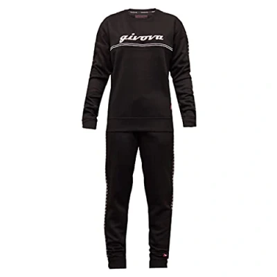 Afbeelding van Givova 100 Trainingspak Blauw S Vrouw
