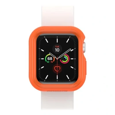 Afbeelding van OtterBox Exo Edge Series Apple Watch 40MM Hoesje Bumper Case Oranje