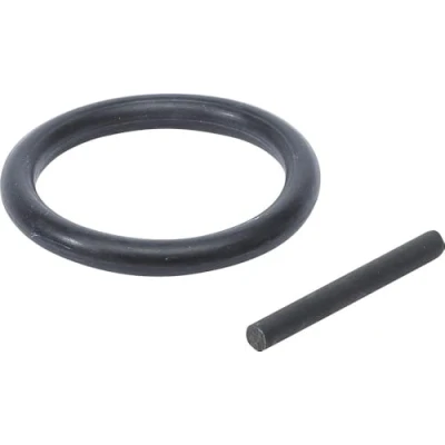 Afbeelding van BGS O ringen en borgpennenset 20 mm (3/4&quot;) 17 48 11/16&quot; 1 15/16&quot;