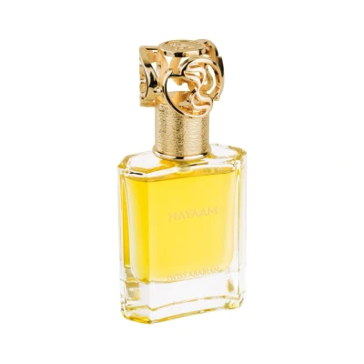 Afbeelding van Swiss Arabian Hayaam by 50 ml Eau De Parfum Spray (Unisex)