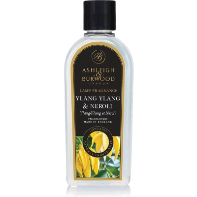 Afbeelding van Geurlamp olie C Ylang &amp; Neroli L Ashleigh Burwood