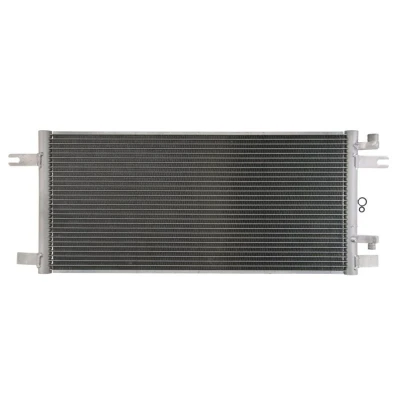 Afbeelding van NRF Airco condensor 35647