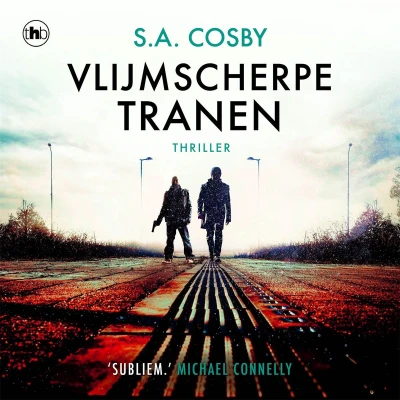 Afbeelding van Vlijmscherpe tranen