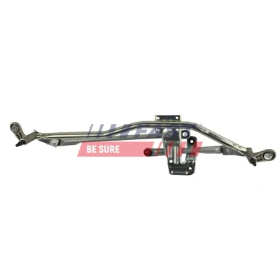 Afbeelding van FAST FT93130 Ruitenwisser Mechaniek Voor voertuigen met stuur links Zonder elektro motor