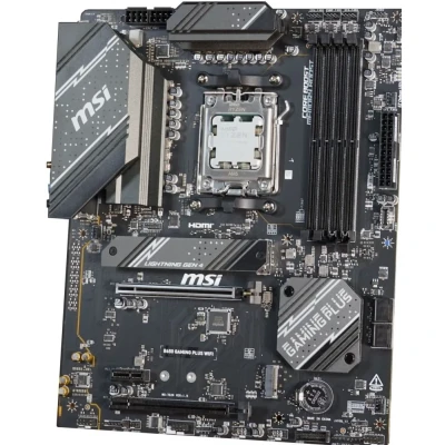 Afbeelding van Azerty Combokit MSI 7600 AMD Ryzen 5 B650 Gaming Plus WiFi
