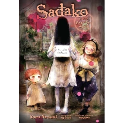Afbeelding van Sadako at the end of world
