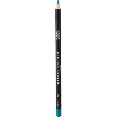 Afbeelding van MUA Intense Colour Eyeliner Oceana
