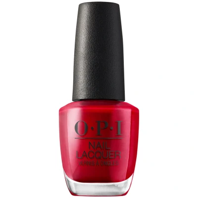 Afbeelding van OPI Nail Lacquer Nagellak The Thrill Of Brazil 15 ml