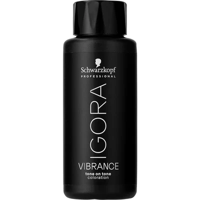 Afbeelding van Schwarzkopf Igora Vibrance Light Blonde Cendre Violet 8 19 60ml