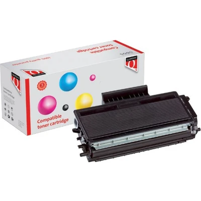 Afbeelding van Toner alternatief tbv Brother TN 3170BK zwart HC