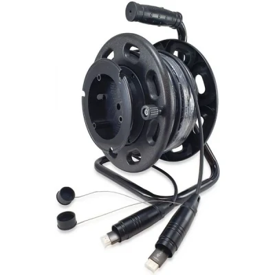 Afbeelding van Equip HDMI PHS Ethernet 2.1 A St/St 150.0m 8K60Hz HDRopt.