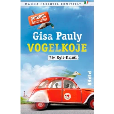 Afbeelding van Vogelkoje