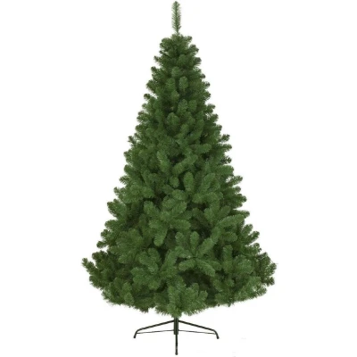 Afbeelding van Kunstkerstboom Imperial Pine groen 180 cm Everlands