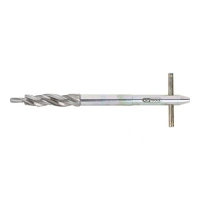 Afbeelding van KS Tools, Voertuig gereedschap, Gereedschap voor reiniging van de injectorzitting