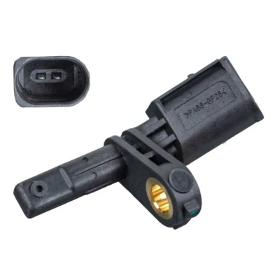 Afbeelding van Febi Bilstein ABS sensor 23822